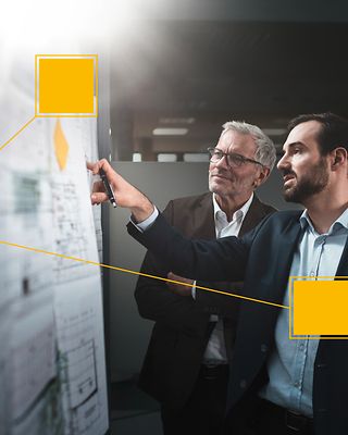 Stage กระบวนการทำงานของระบบอัตโนมัติ 4