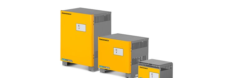 Content SLT 150 Batteries