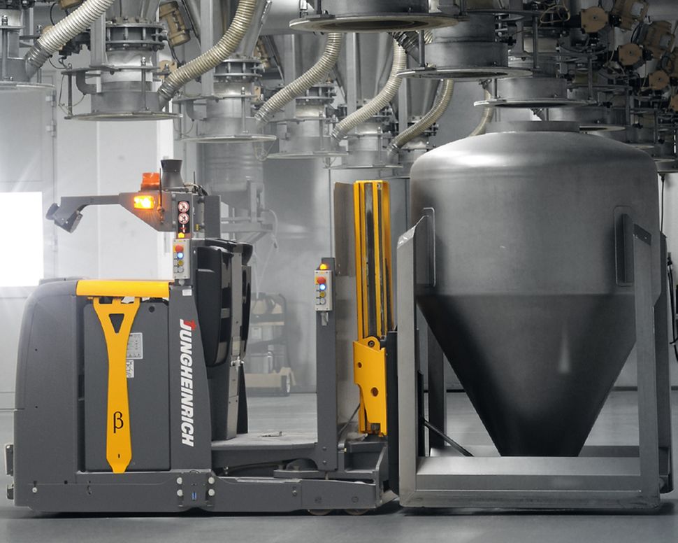 Speciální projekty