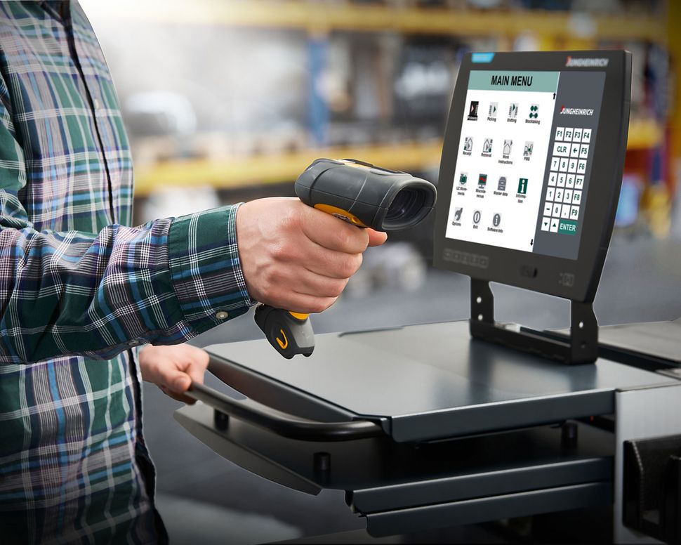 Bezdrátový přenos dat