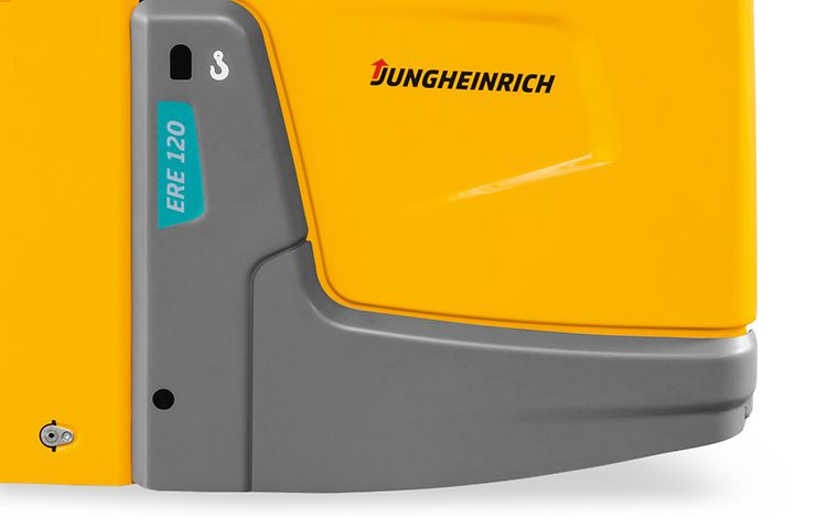 Vozík na středně dlouhé trasy