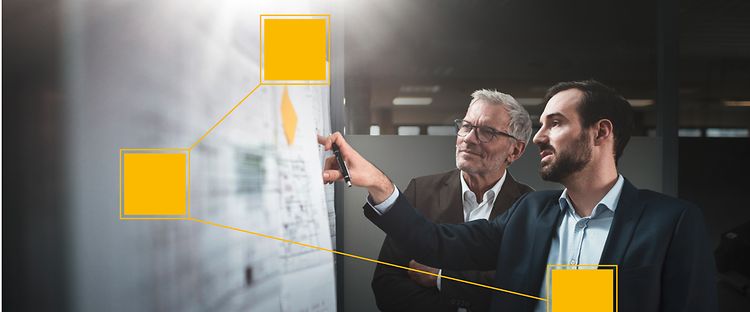 Automatizace - plánování