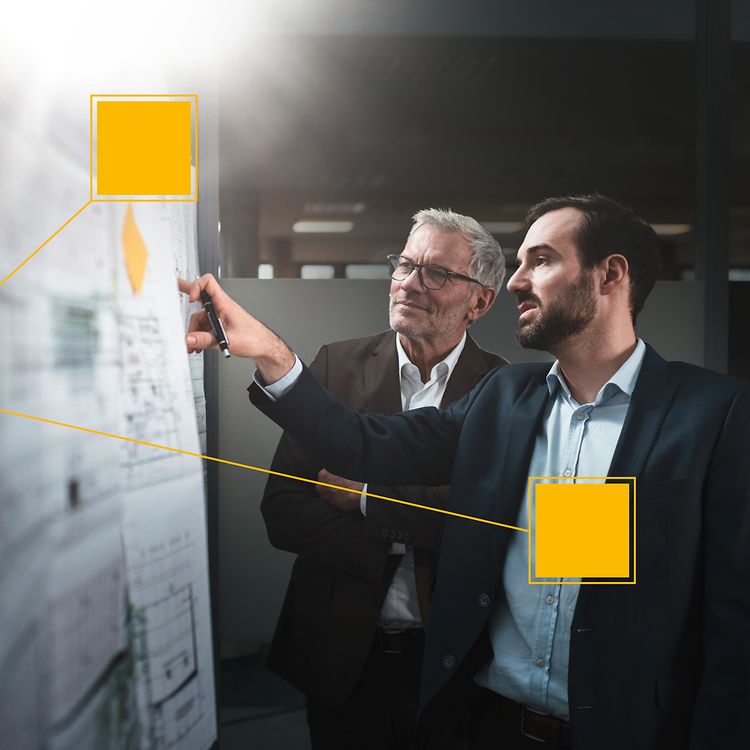 Automatizace - plánování