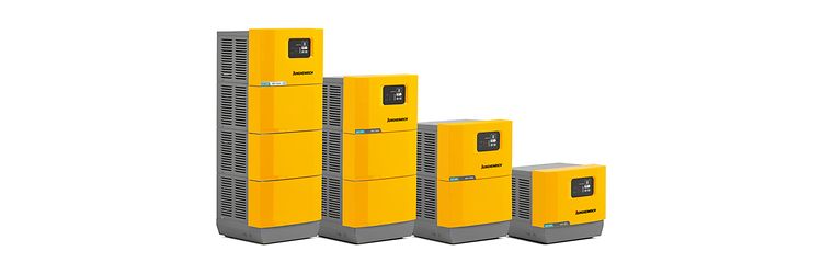 Nabíječe - SLH 300 300i