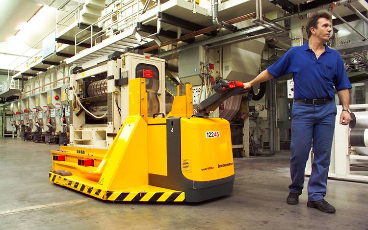 Speciální projekty 