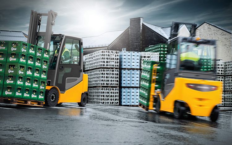 Stage yiyecek & içecek