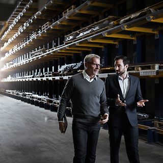 Stage Állványrendszerek