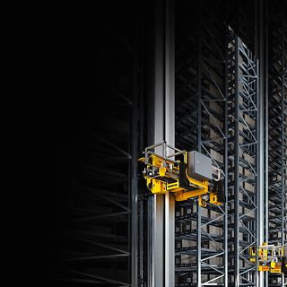 Stage Rakodólapos raktár