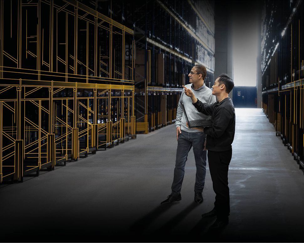 Stage Állványrendszerek + raktár berendezések