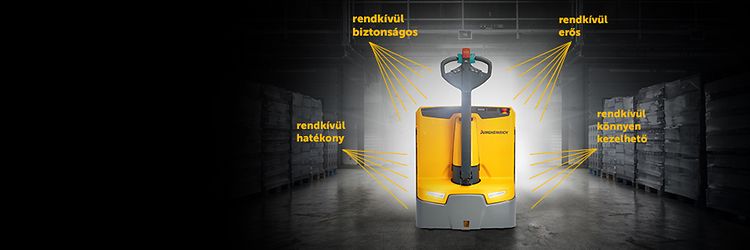 Stage EJE rövid távú