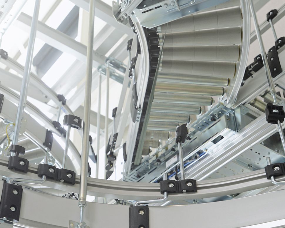 Stage Automatizált szállítóeszközök (1)