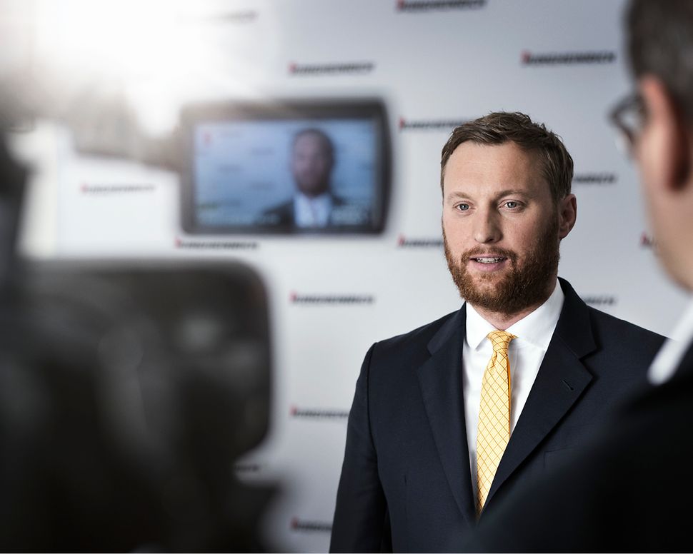 Sajtóhírek és események