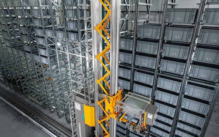 Content Darabáru felrakógép (3)