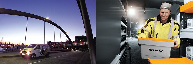 Parts Direct Banner