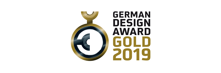 Content Awards German Design 2019