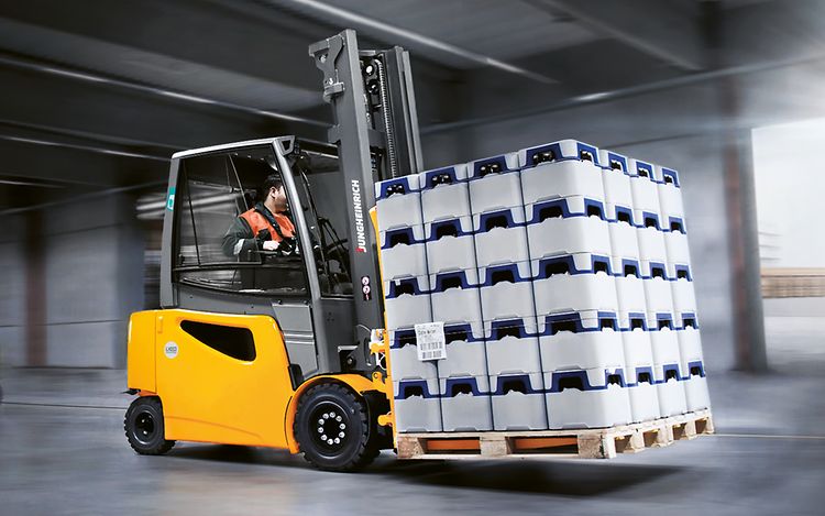 Content Teaser Fahrzeuge Li-Ionen-Batterien EFG