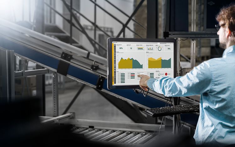 Stage Software & IT-Systeme