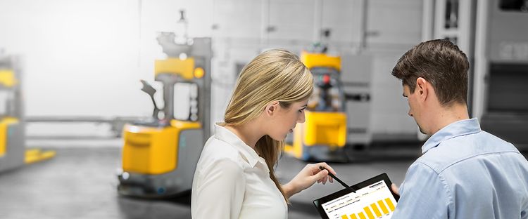 Stage Automatisierungsprozess 4