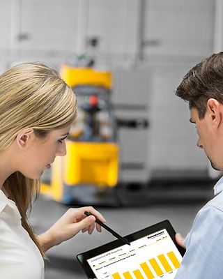 Stage Automatisierungsprozess 4