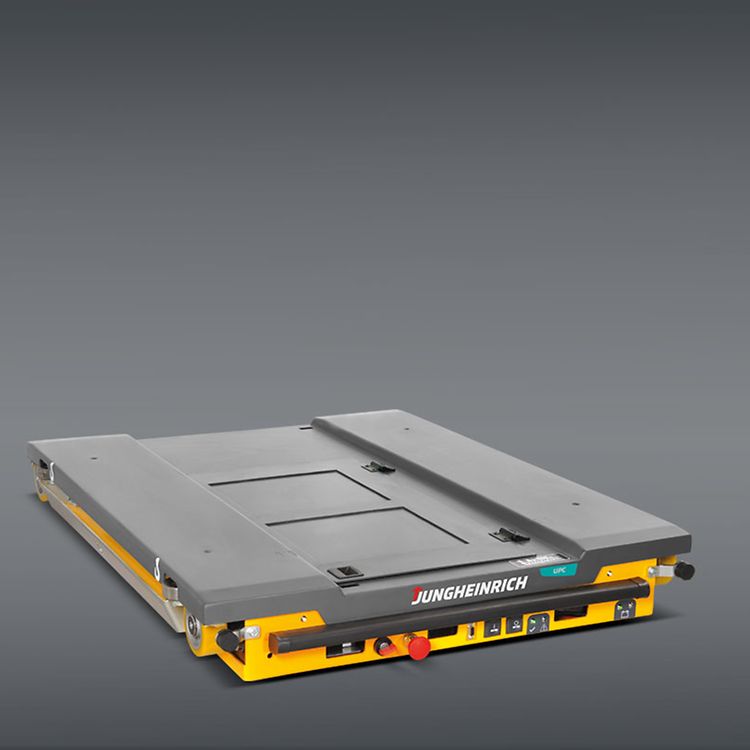 Under Pallet Carrier UPC