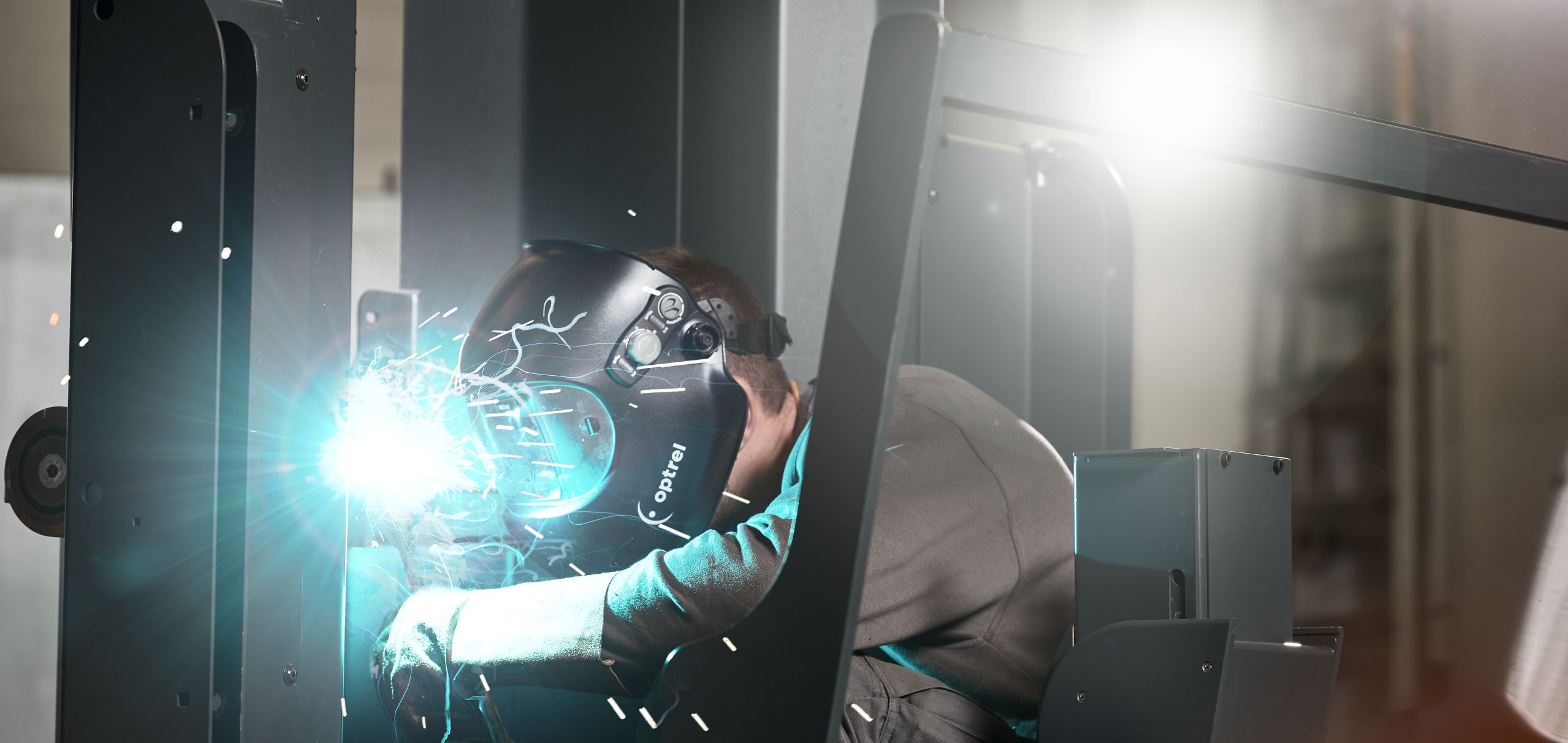 Refurbishing concept