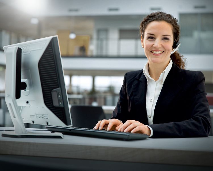 Warehouse Management System Jungheinrich