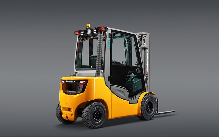 Stage DFG TFG 425s 430s 435s