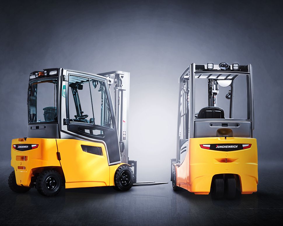 Forklift Sales