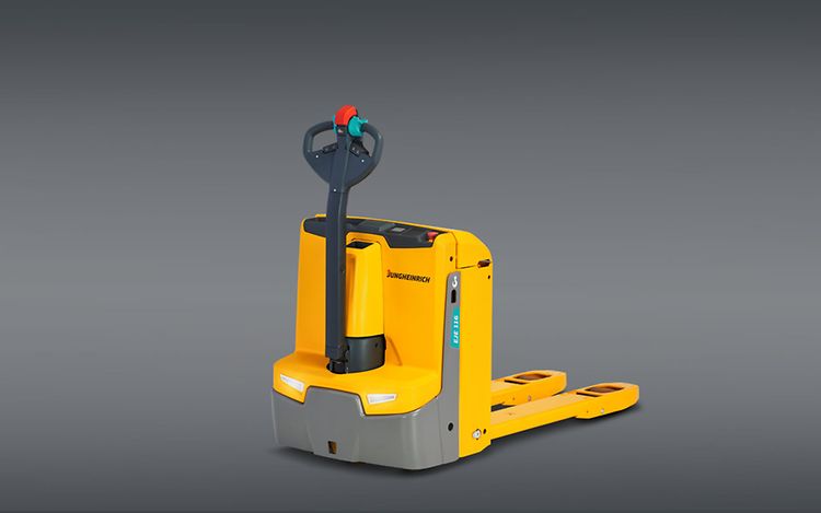 Electric Pallet Truck