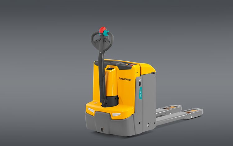 Electric Pallet Truck