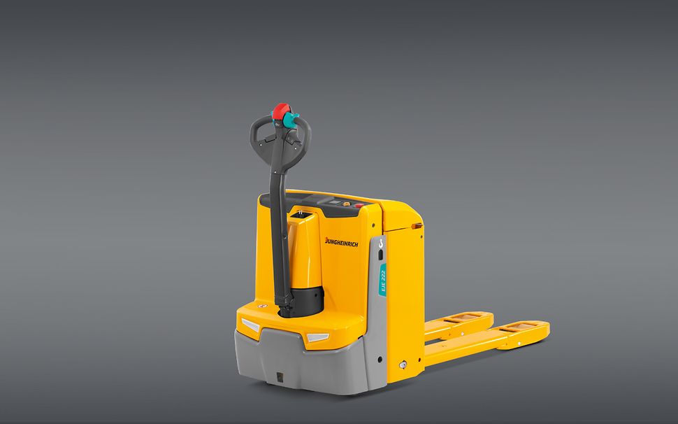 Electric Pallet Truck