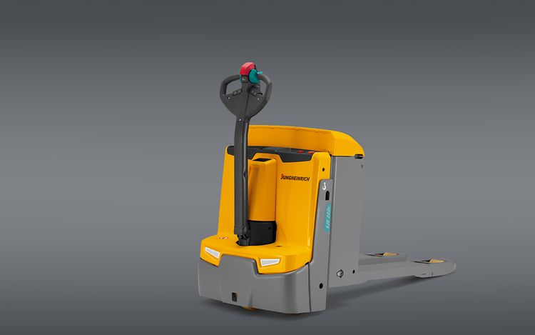 Electric Pallet Truck