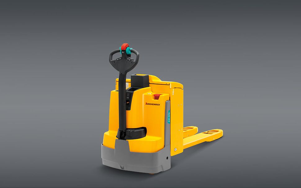 Electric Pallet Truck