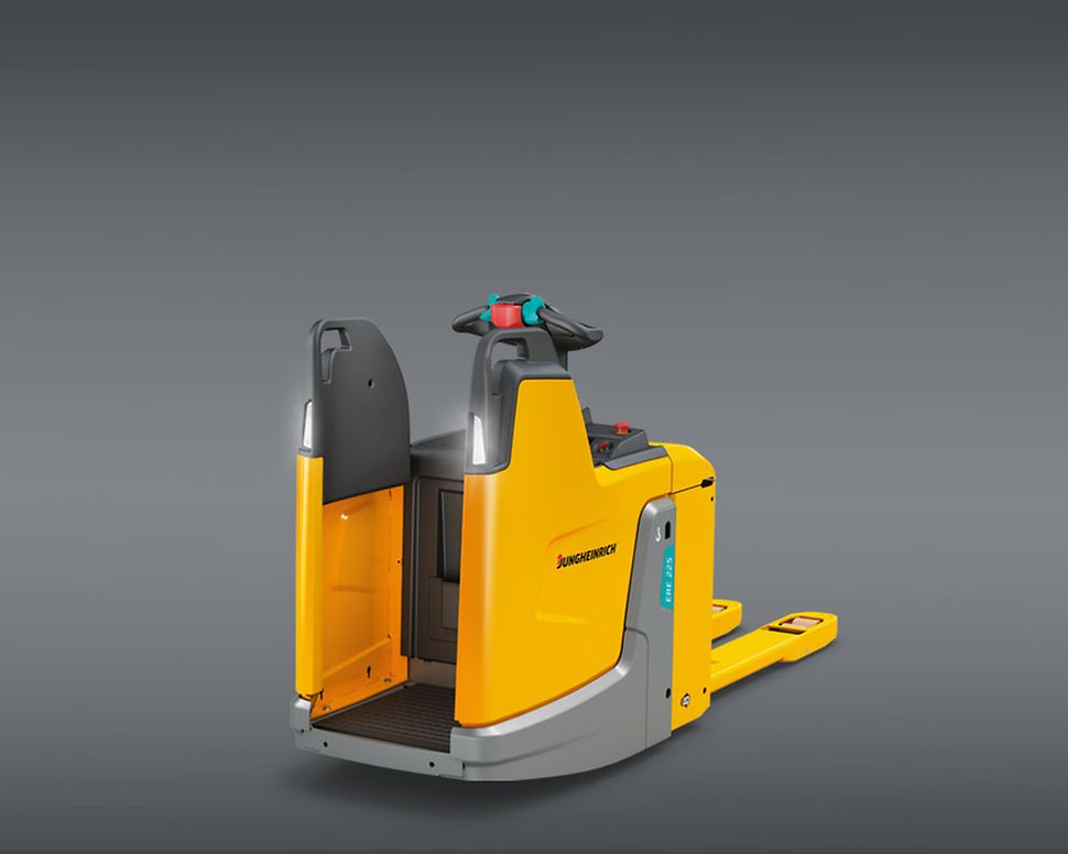 Electric Pallet Truck