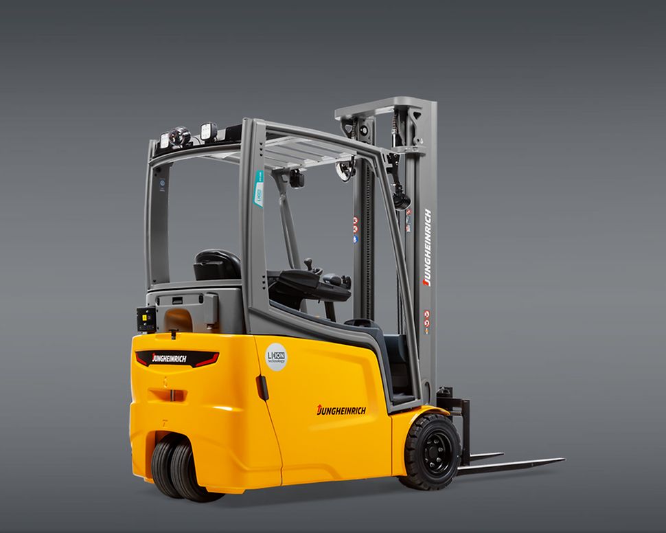 Electric Forklift Sales EFG 213_215_216k_216_218k_218_220