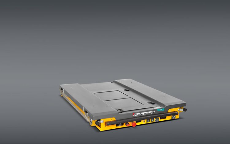 Under Pallet Carrier UPC