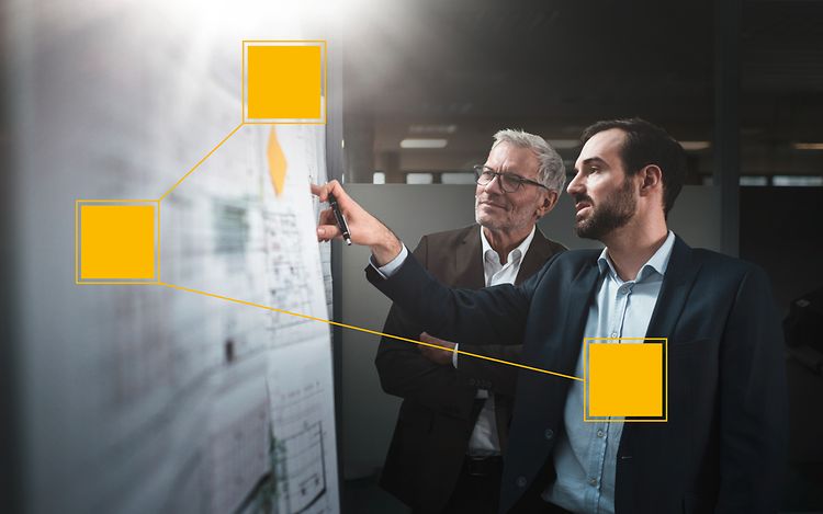 Stage Automatisierungsprozess 4