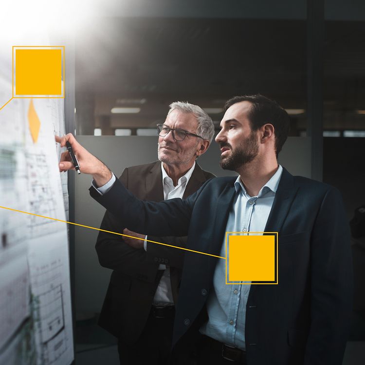 Stage Automatisierungsprozess 4