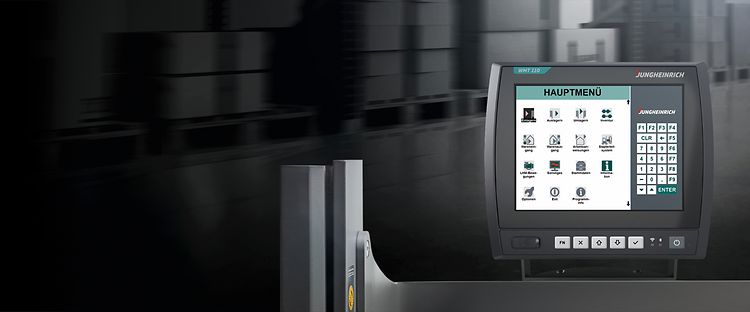 Warehouse Management System WMS