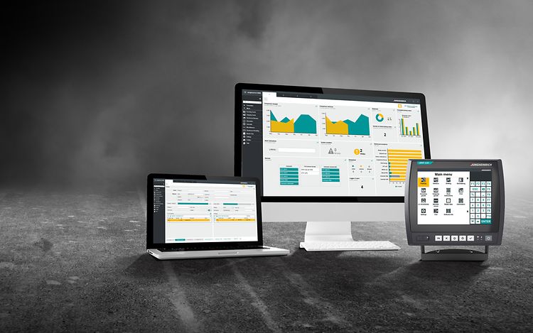 Warehouse Management System WMS