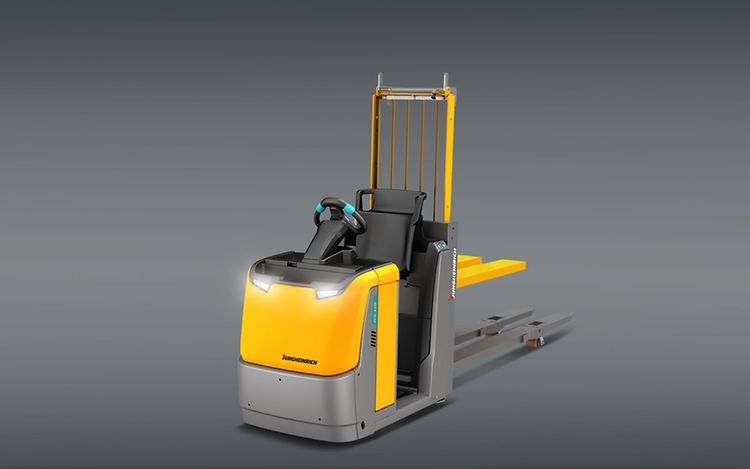 Order Picker ECD 320