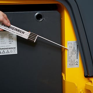 Content Checkliste 2