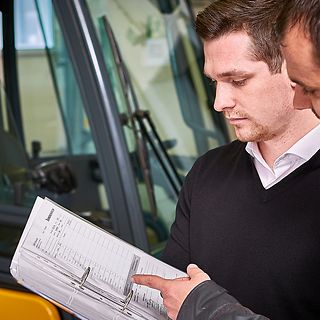 Content Checkliste 3