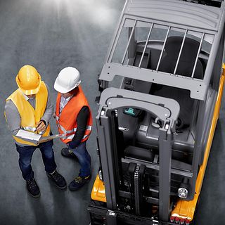 Occupational First Aid Course