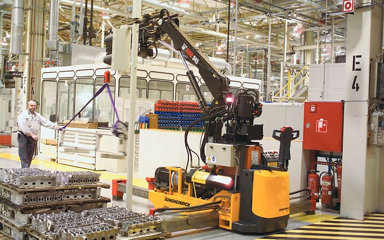 Content Sonderbau Automotive 1 Aufgabe