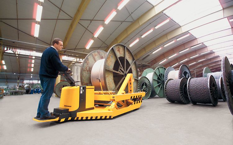 Content Sonderbau Elektrotechnik 1 Aufgabe