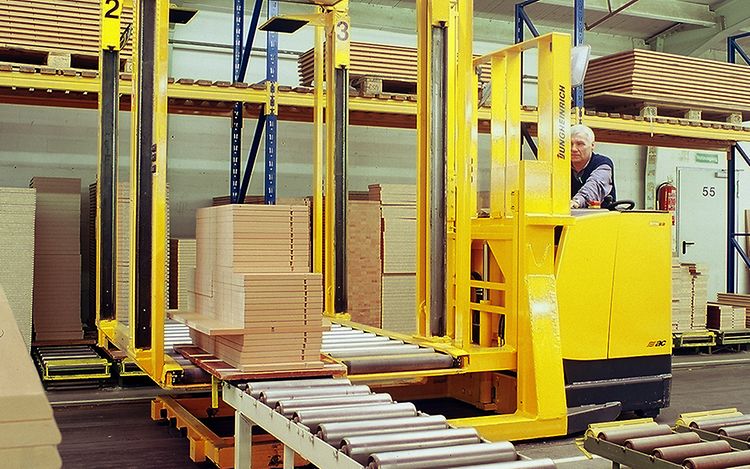 Content Sonderbau ETW22