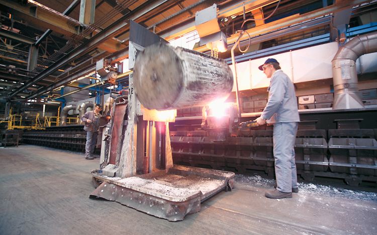 Content Sonderbau Industrie 1 Aufgabe