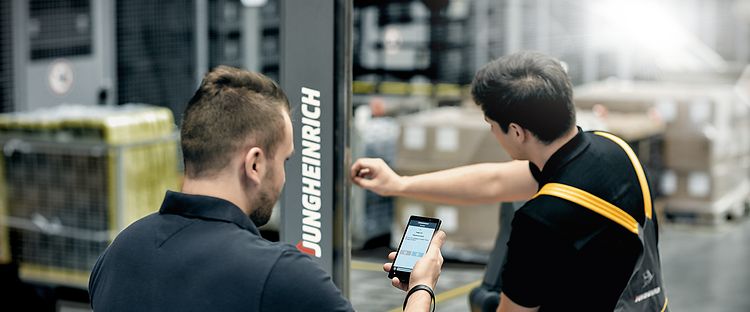 Stage Digitale Produkte