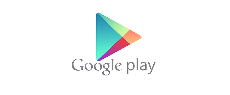 Logo Google Play Store